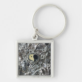 Chaveiro yang charm