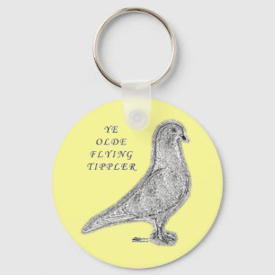 Chaveiro Ye Olde Tippler