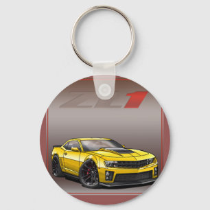 Chaveiro Yellow_ZL1