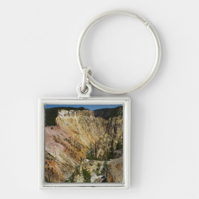 Chaveiro Yellowstone Grand Canyon (Frente)