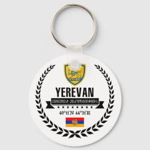 Chaveiro Yerevan