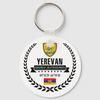 Chaveiro Yerevan