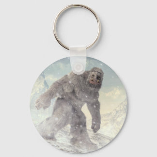 Chaveiro Yeti