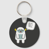 Yeti Monster No