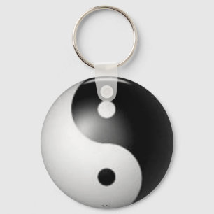 Chaveiro Yin & Yang