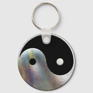 CHAVEIRO YING-YANG
