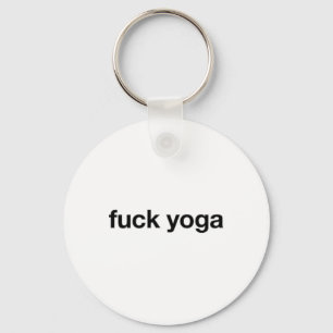 Chaveiro Yoga autocuidado