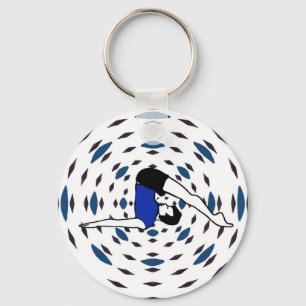 Chaveiro Yoga Poses - Yoga Key Cchains