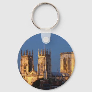 Chaveiro York Minster