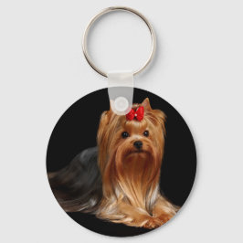 Chaveiro Yorkshire Terrier