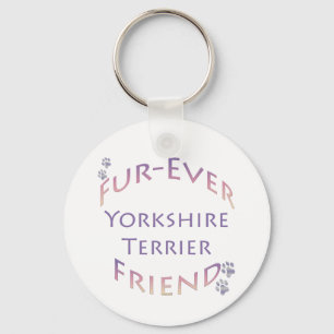 Chaveiro Yorkshire Terrier Fuere Friend
