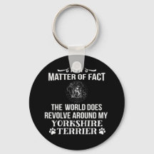 Yorkshire Terrier Lover