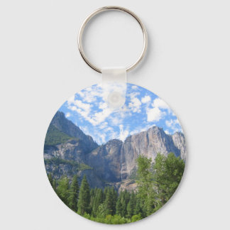 Chaveiro Yosemite Falls