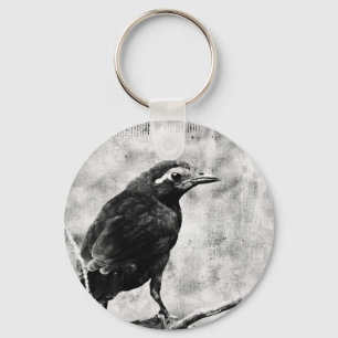Chaveiro Young Grackle