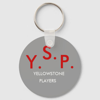 Chaveiro YSP