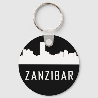 Chaveiro Zanzibar
