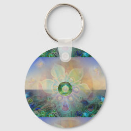 Chaveiro Zauber - Schlüsselanhänger