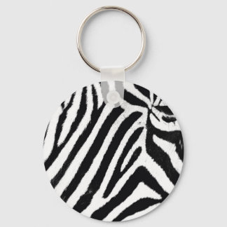 Chaveiro Zebra