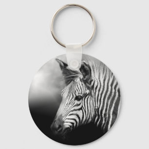 Chaveiro Zebra Foal