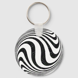 Chaveiro Zebraico