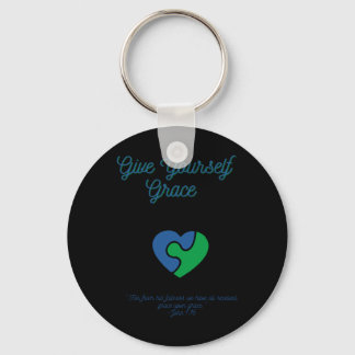 Chaveiro Zemirah - Design Sticker