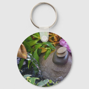 Chaveiro Zen atitude