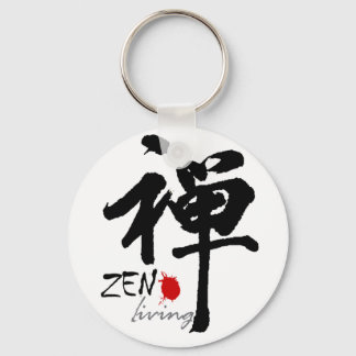 Chaveiro Zen Design