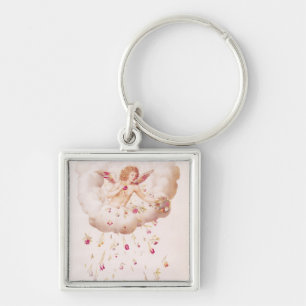 Chaveiro Zephyr de, "La Guirlande de Julie", c.1642