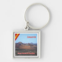 zES011 TIMANFAYA NATIONAL PARK Lanzarote,