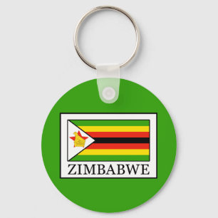 Chaveiro Zimbabué