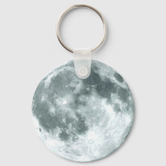 Chaveiro Zipper-Pull "SOBRE A LUA"