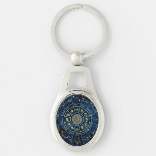 Chaveiro Zodiac