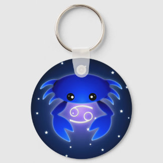 Chaveiro Zodiac Cancer
