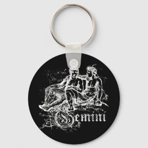 Chaveiro Zodiac Gemini