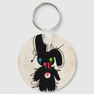 Chaveiro Zombi Piñata