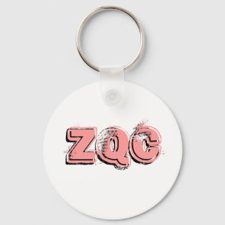 Chaveiro ZQC