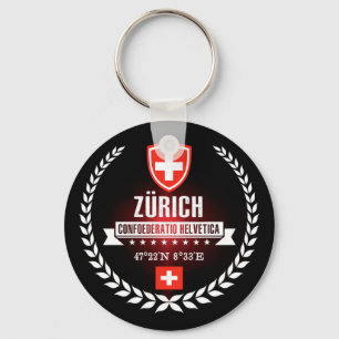 Chaveiro Zürich