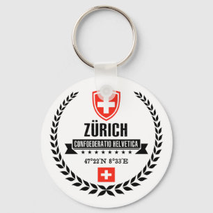 Chaveiro Zürich