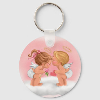 CHAVEIROS ANGEL