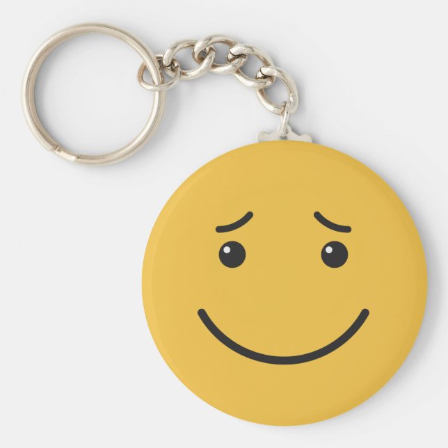 Chaveiros bonitos (Frente)