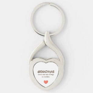 Chaveiros de Amor