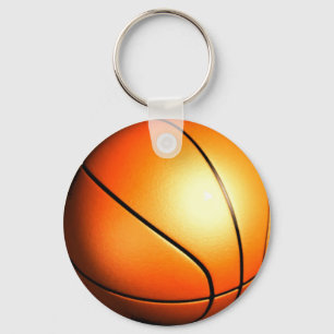 Chaveiros de basquetebol