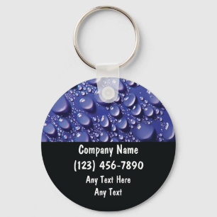 Chaveiros de canalizador