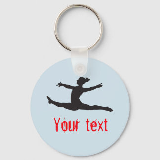 Chaveiros de Dança de Dança Personalizados