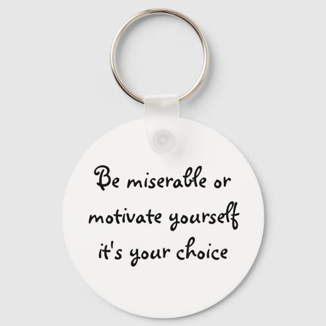 Chaveiros de felicidade (Frente)