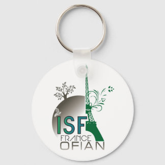 Chaveiros de Ofian / ISF França