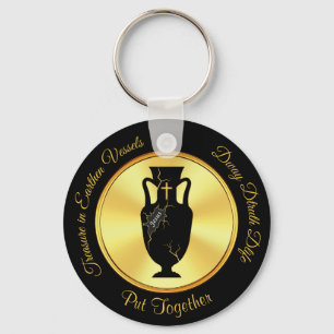 Chaveiros de Ordem Especiais para a Vida Verdadeir