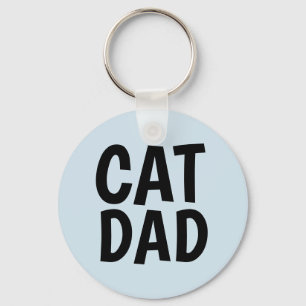 CHAVEIROS de PAI CAT