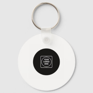 Chaveiros de Promoção de Negócios com Código QR de