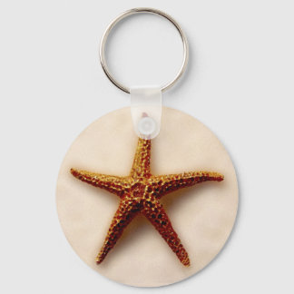 Chaveiros de Starfish